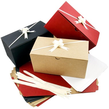 Gift Box Sets